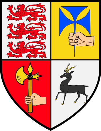 Magrath Family Crest